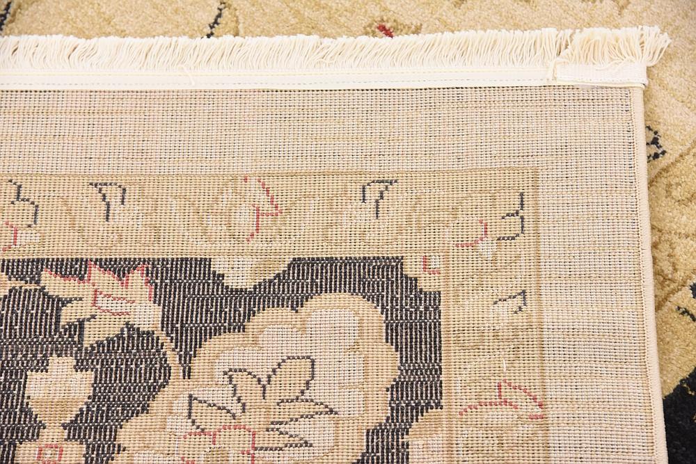 Keon Luxe Vintage Vloerkleed van Unique Loom in Polypropyleen