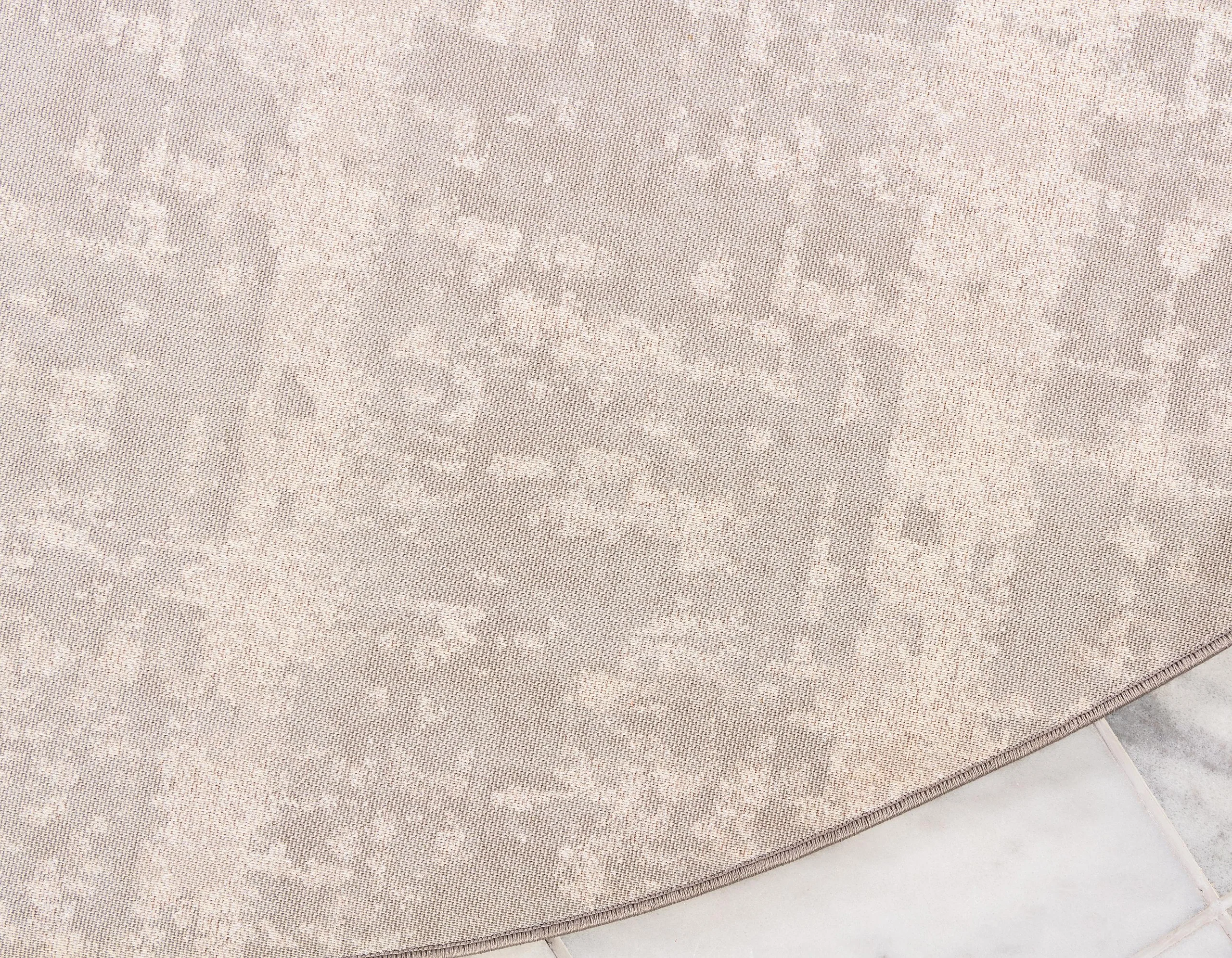 Anders Modern Faded Area Rug by Unique Loom