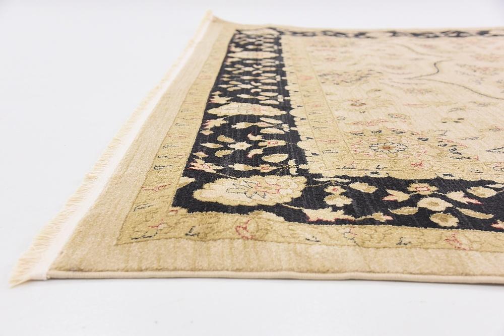 Keon Luxe Vintage Vloerkleed van Unique Loom in Polypropyleen