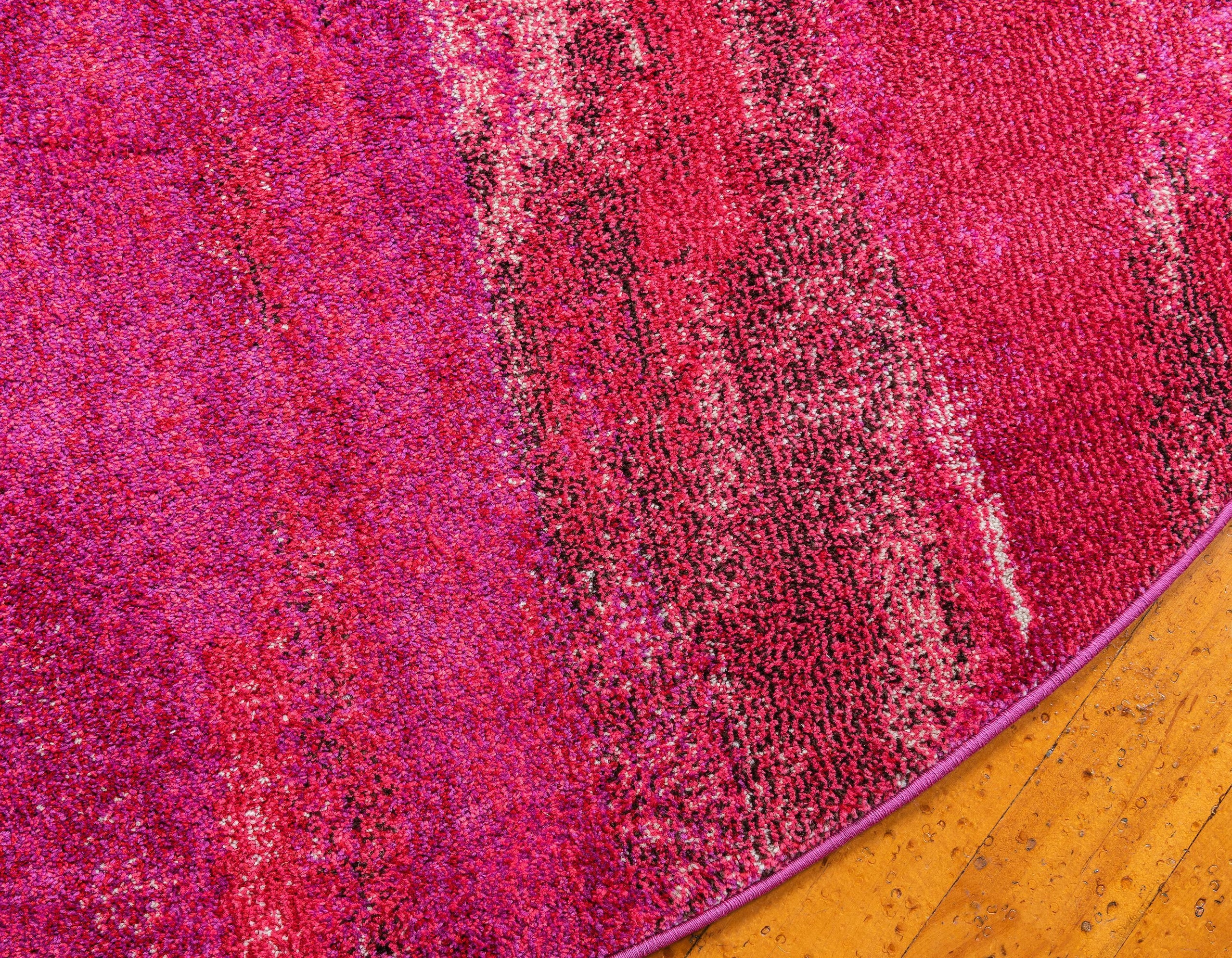 Vaughn Color Blend -matto, polypropeenia, Unique Loom
