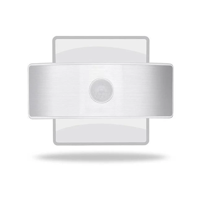 Zahara 感應壁燈 充電式LED燈 室內戶外適用