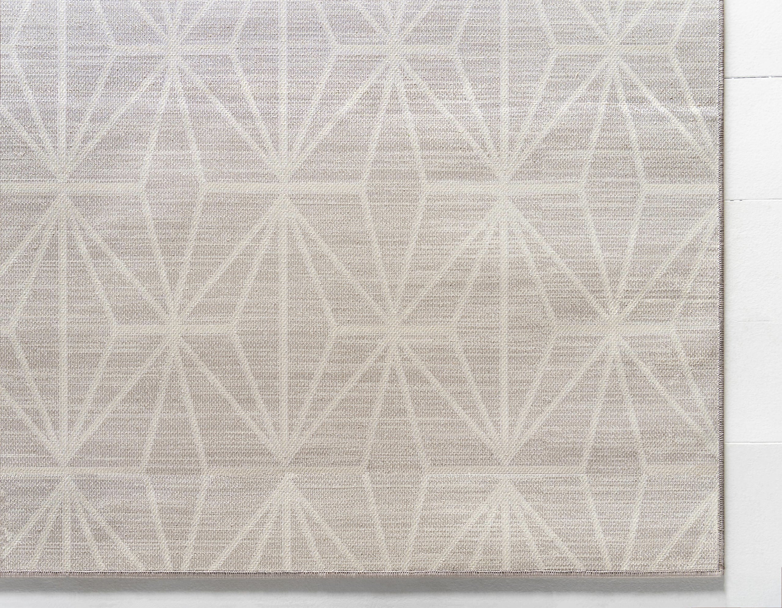 Aaro Geometric Modern Large Rug by Unique Loom