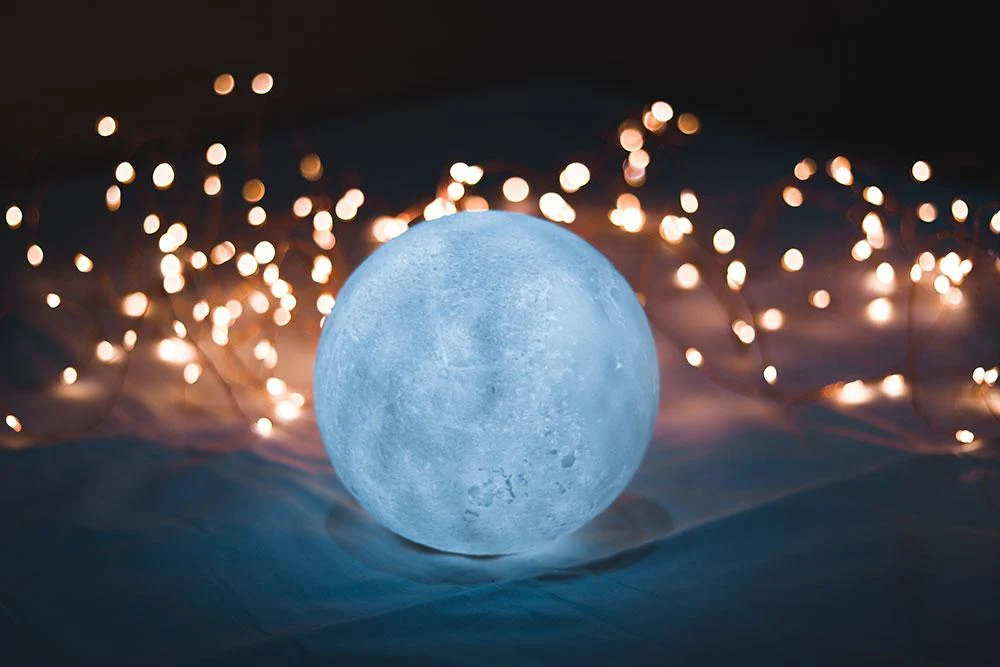 Trixie LED Solar Powered Fairy Lights for Garden, Home and Bar