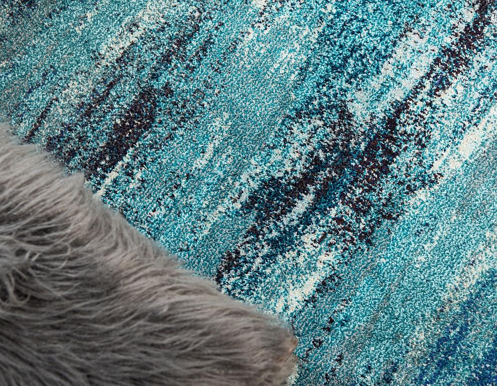 Vaughn Color Blend -matto, polypropeenia, Unique Loom