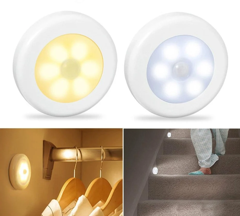 Desk Lamps