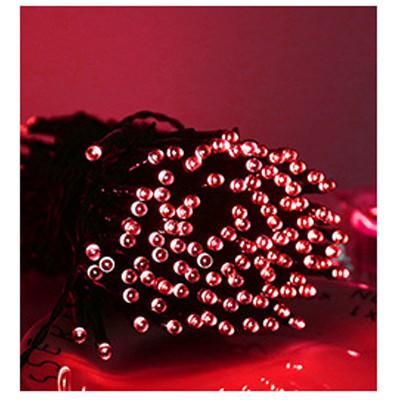 Trixie LED Solar Powered Fairy Lights for Garden, Home and Bar