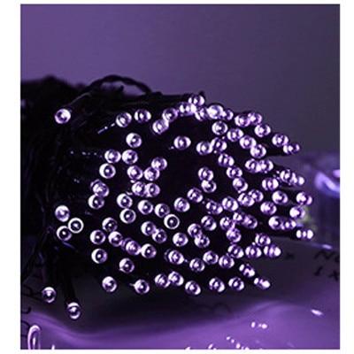 Trixie LED Solar Powered Fairy Lights for Garden, Home and Bar