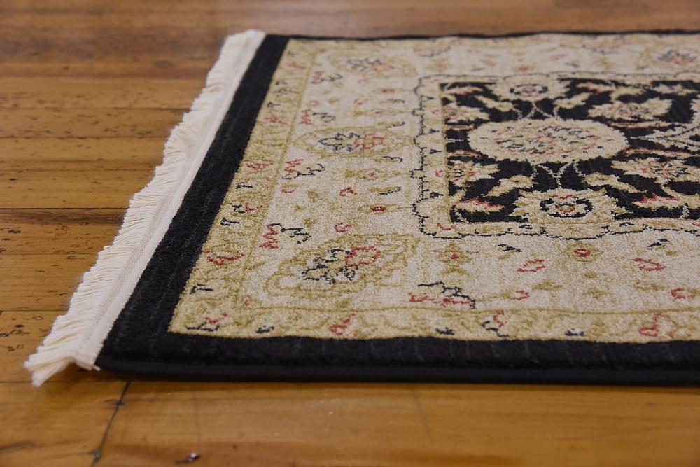 Keon Luxe Vintage Vloerkleed van Unique Loom in Polypropyleen