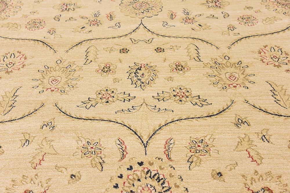 Keon Luxe Vintage Vloerkleed van Unique Loom in Polypropyleen