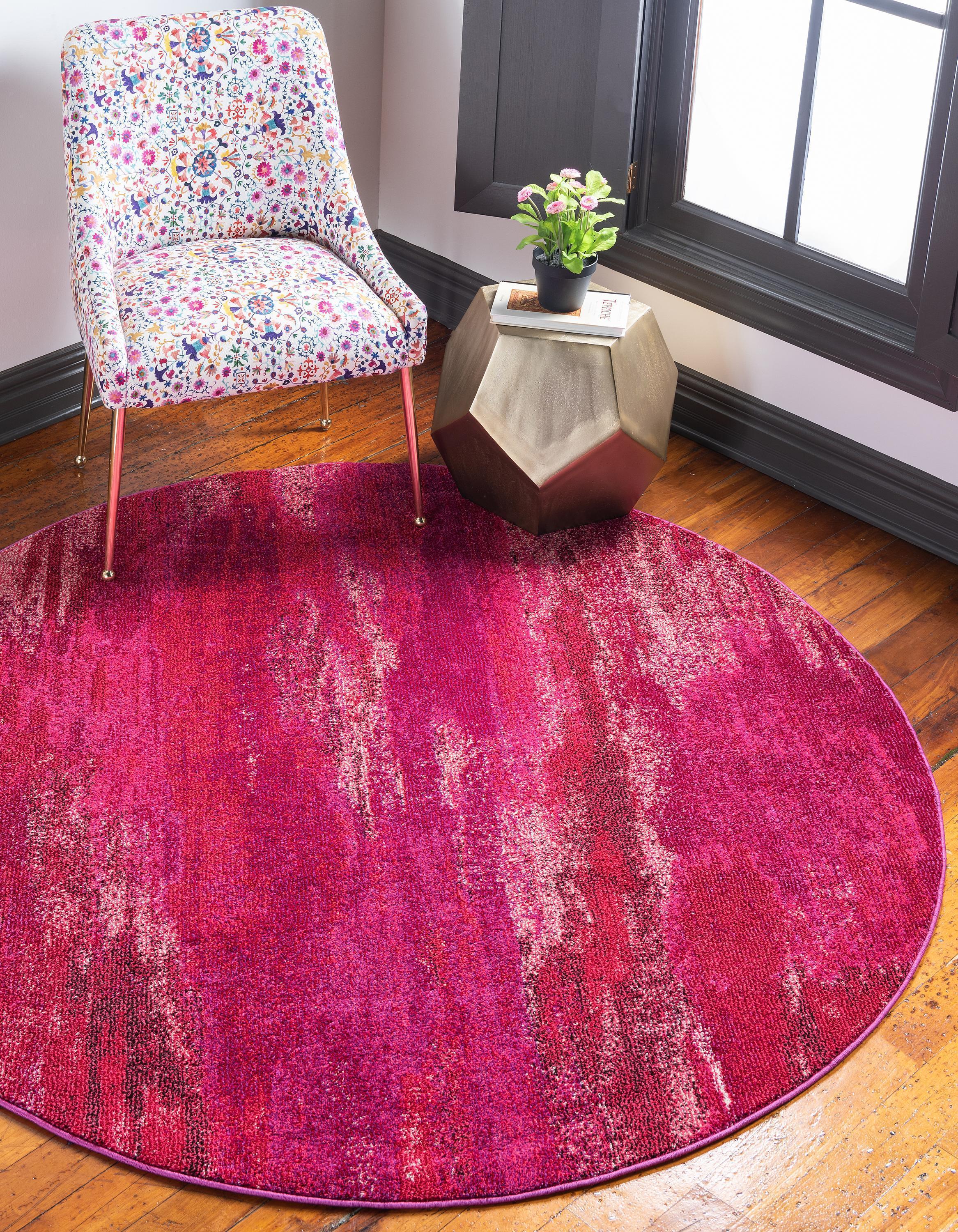 Vaughn Color Blend -matto, polypropeenia, Unique Loom