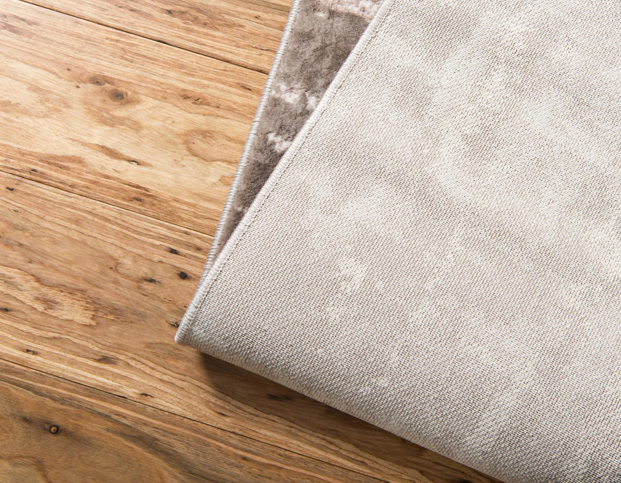 Anders Modern Faded Area Rug by Unique Loom