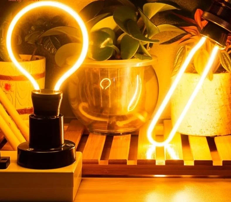 Jax - 經典復古 LED 燈泡