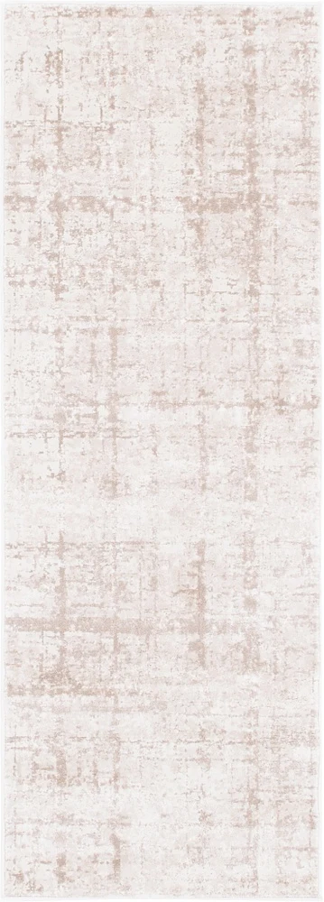 Anders Modern Faded Area Rug by Unique Loom