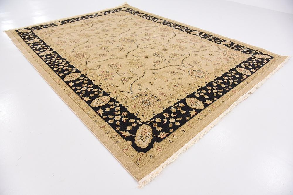Keon Luxe Vintage Vloerkleed van Unique Loom in Polypropyleen