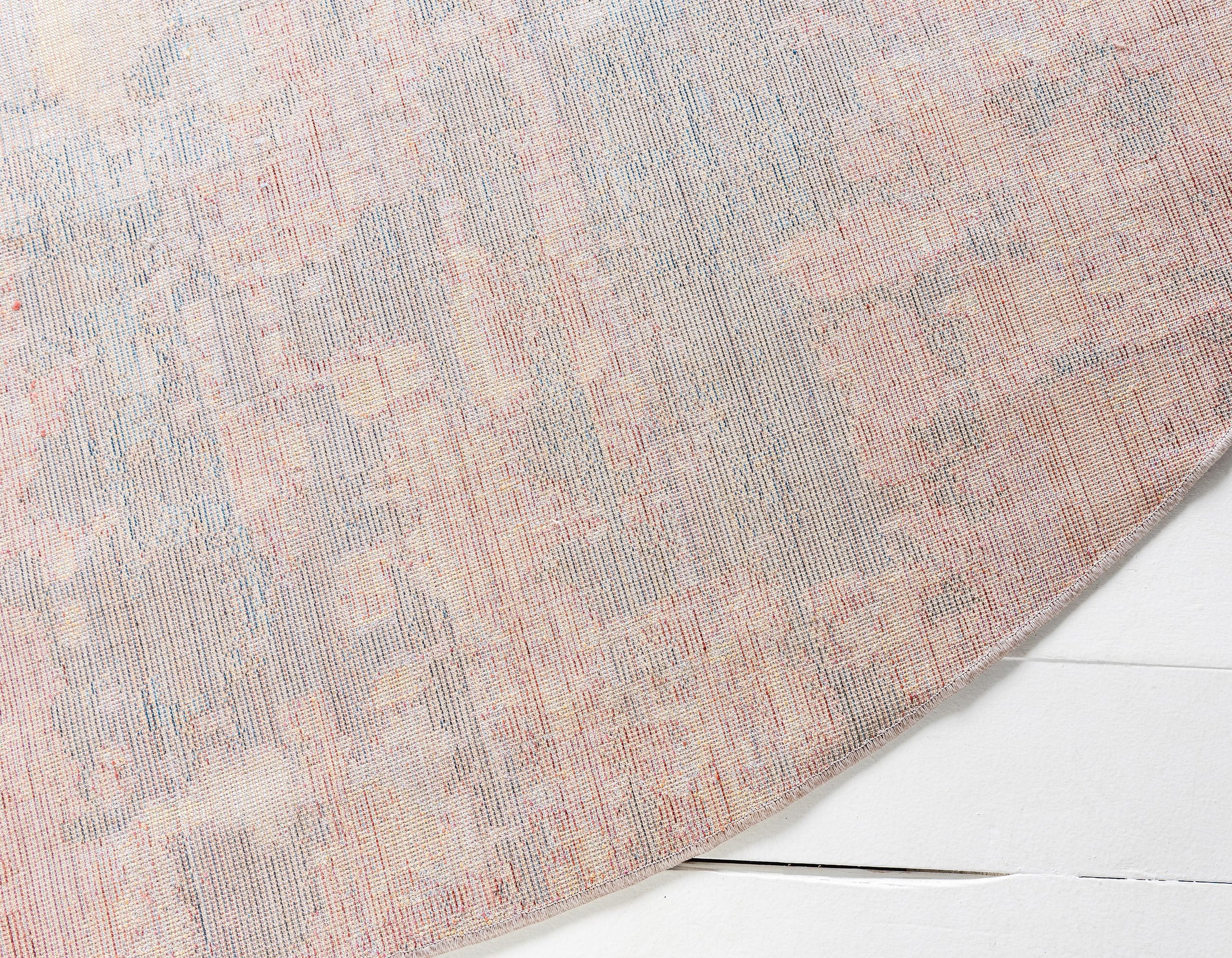 Brice Modern Color Rug from Unique Loom