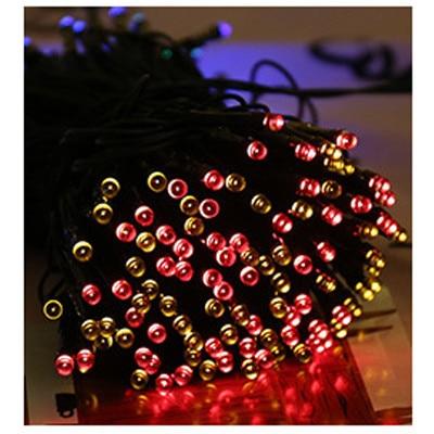 Trixie LED Solar Powered Fairy Lights for Garden, Home and Bar