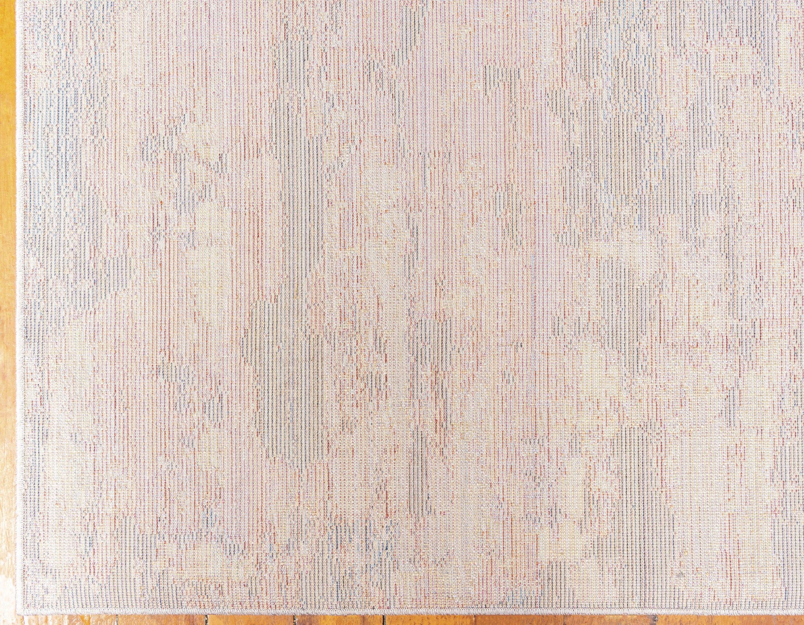 Brice Modern Color Rug from Unique Loom