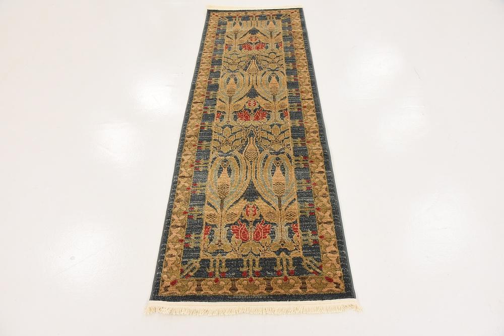 Maxton Modern Classic Fringe Rug from Unique Loom