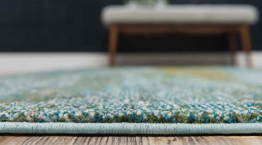 Vaughn Color Blend -matto, polypropeenia, Unique Loom