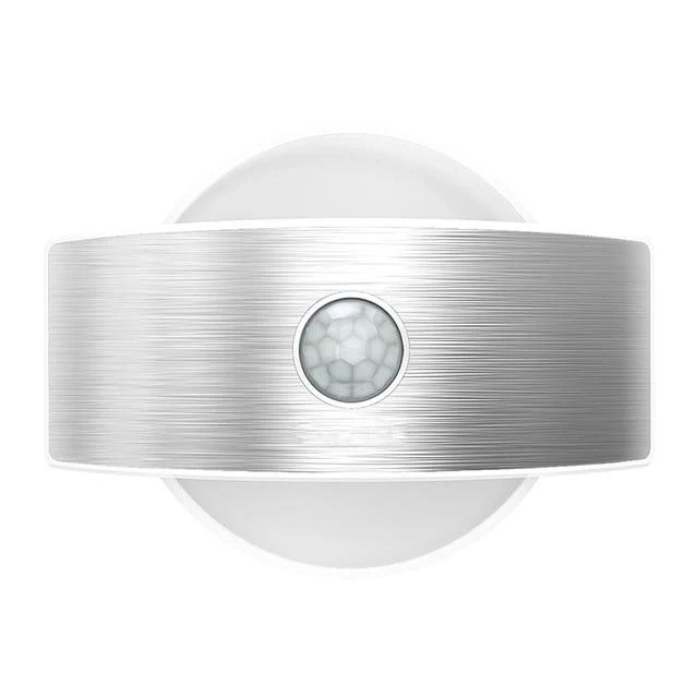 Zahara 感應壁燈 充電式LED燈 室內戶外適用